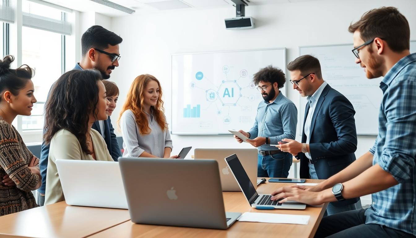 Transform Your Skills